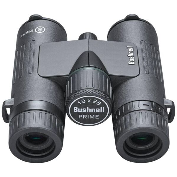 Bushnell 10x28 Prime El Dürbünü