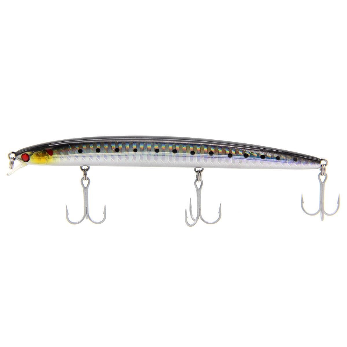 Fortuna Salti Fs-84A 130MM 11Gr Floating Suni Yem A437