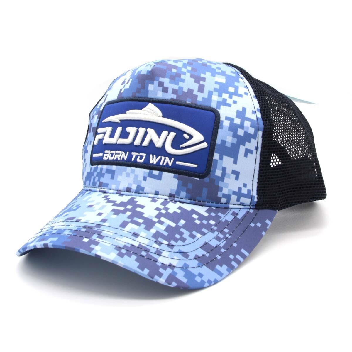 Fujin Marine Camo Cap (Şapka) Marine