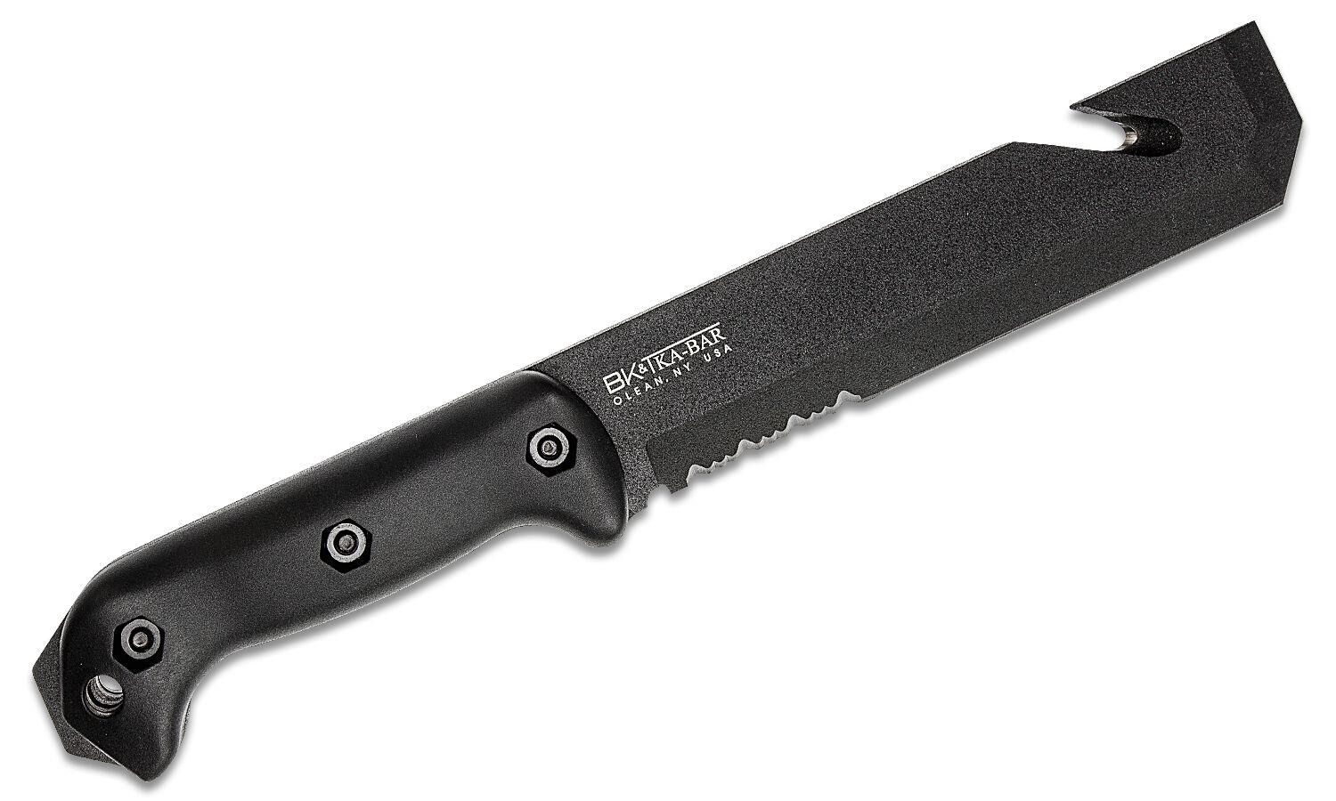 Ka-Bar BK3 Becker Tac Bıçak
