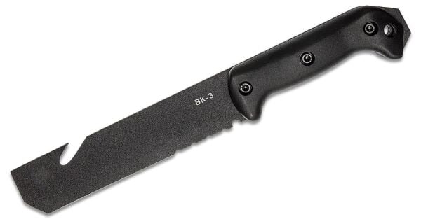 Ka-Bar BK3 Becker Tac Bıçak
