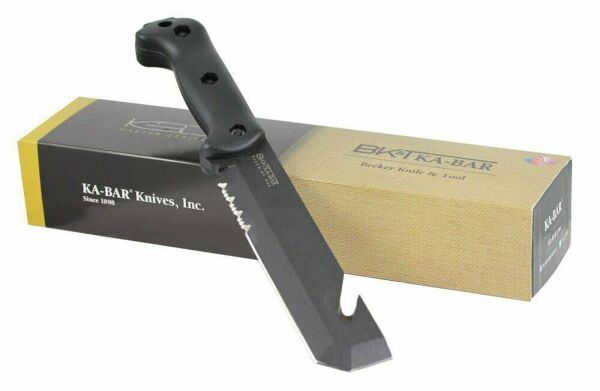 Ka-Bar BK3 Becker Tac Bıçak