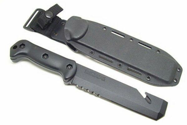Ka-Bar BK3 Becker Tac Bıçak