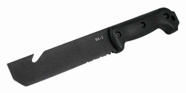 Ka-Bar BK3 Becker Tac Bıçak
