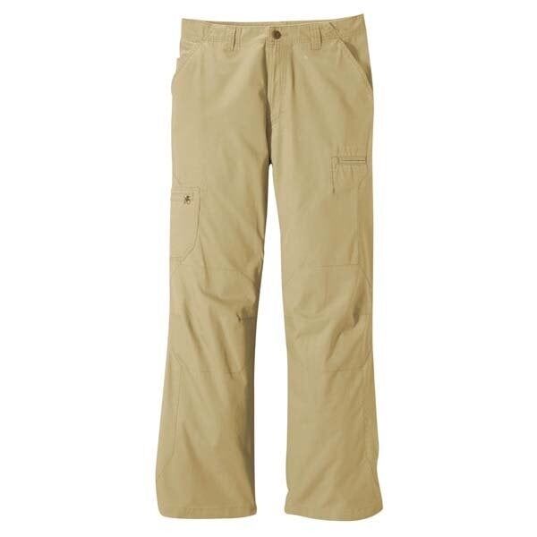 Patagonia Bay Smuggler Pantalon Antrasit - L