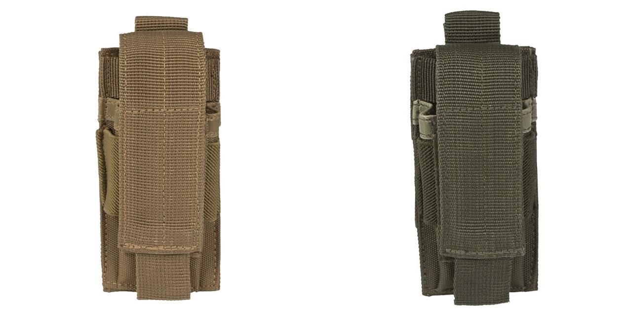 Sturm Single Pouch Tekli Şarjör Kılıfı