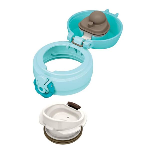 Thermos JNL-350 UltraLight Mug 0.35 Lt Mint