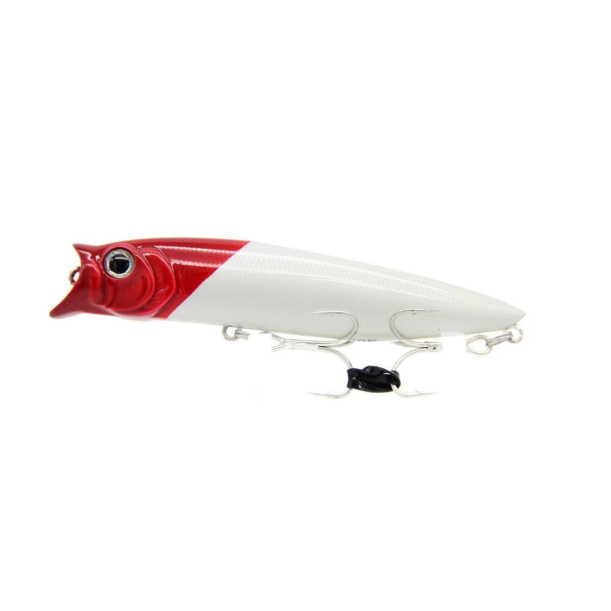 Usami Combo Pop 100F 12.1Gr Popper Suni Yem 603G