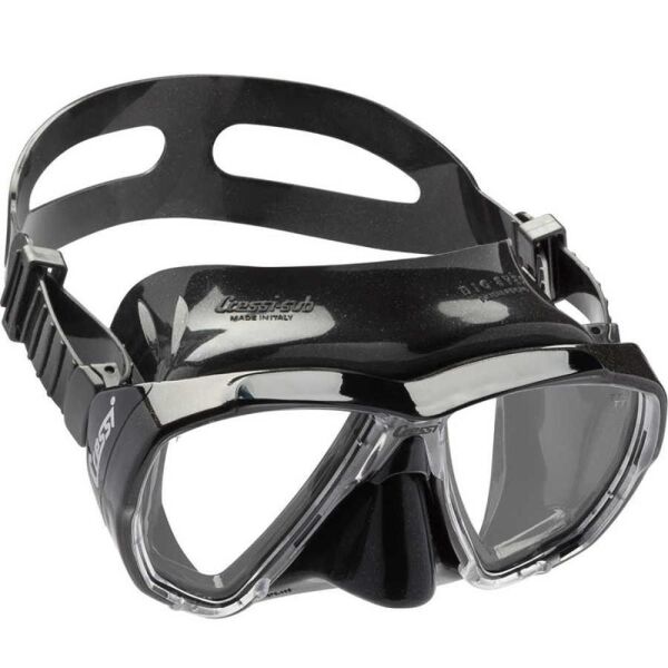 Cressi Big Eyes Dalış Maskesi