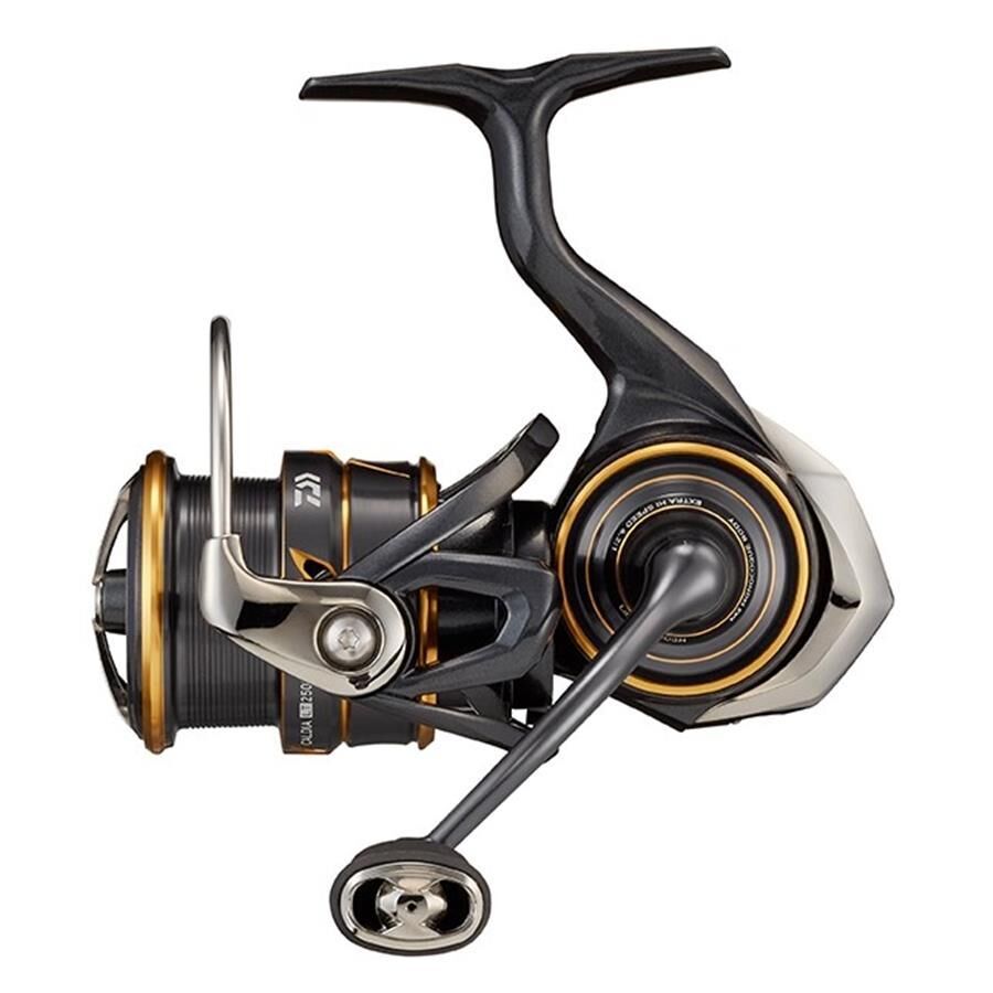 Daiwa Caldia MQ 22 LT 3000-CXH Makara