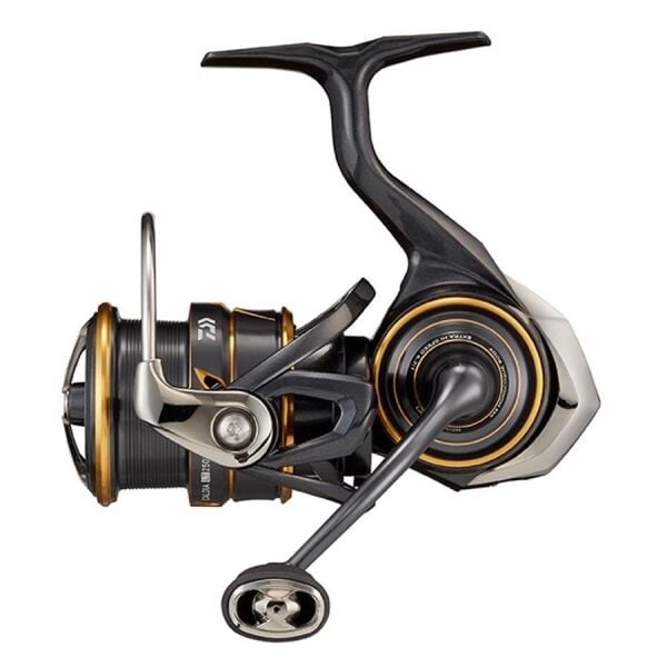 Daiwa Caldia MQ 22 LT 3000-CXH Makara