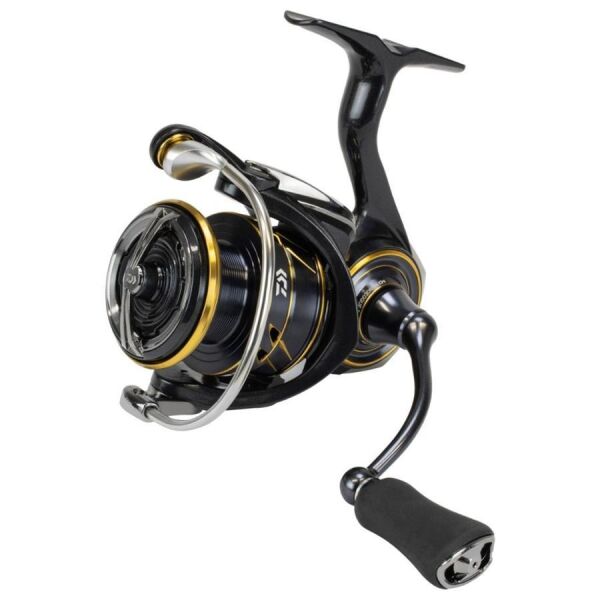 Daiwa Caldia MQ 22 LT 3000-CXH Makara