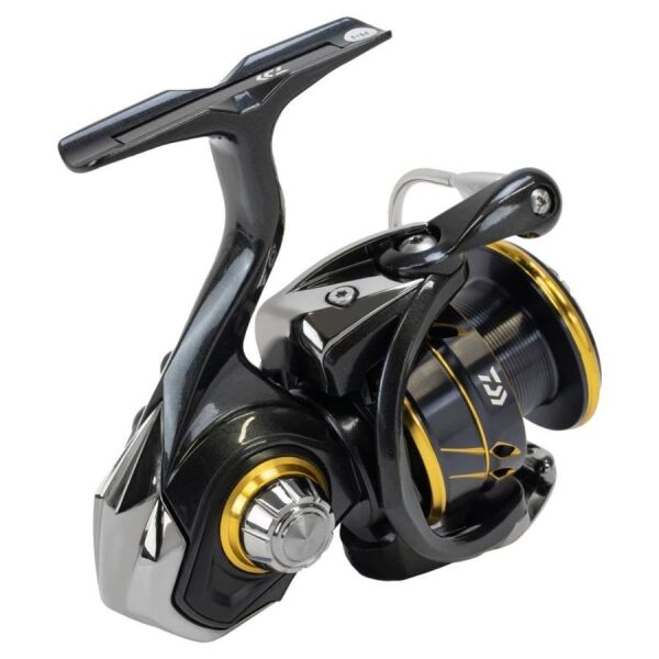 Daiwa Caldia MQ 22 LT 3000-CXH Makara