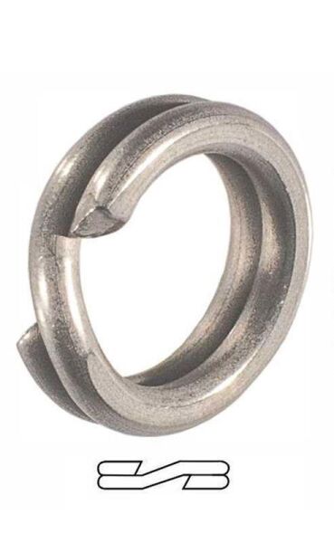 Decoy R-4 Split Ring Light Class Split Halka