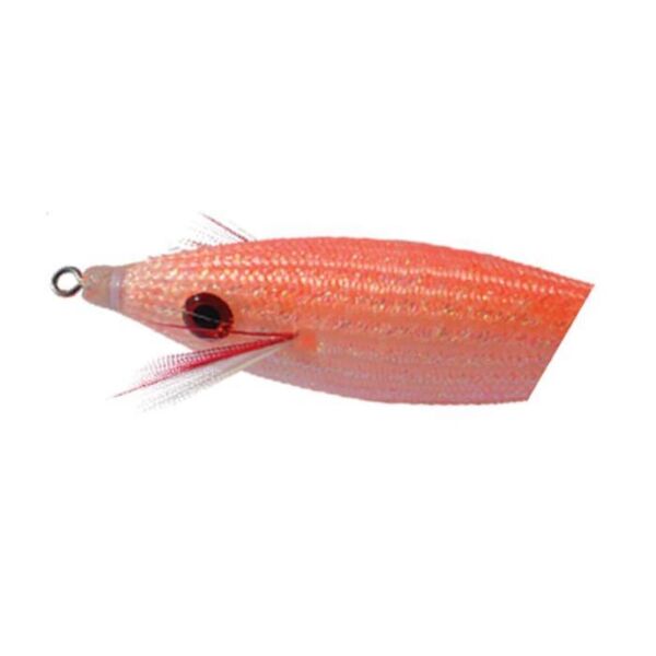 DTD Flash Color Glavoc 2.5 Sinking Speed 70 mm Kalamar Zokası PİNK