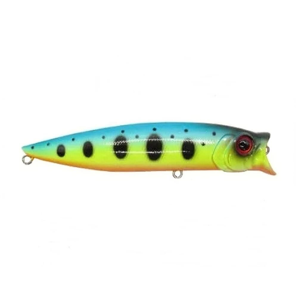 Usami Combo Pop 100F 12.1Gr Popper Suni Yem 613