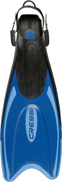 Cressi Palau Dalış Paleti BLUE - NO:41-44