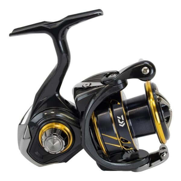 Daiwa Caldia MQ 22 LT 3000D-C Makara