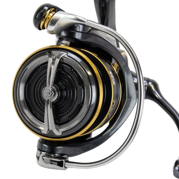 Daiwa Caldia MQ 22 LT 3000D-C Makara