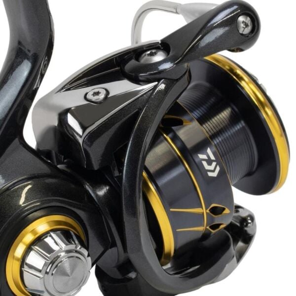 Daiwa Caldia MQ 22 LT 3000D-C Makara