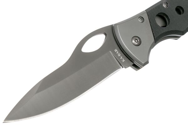 Ka-Bar Agama Folder Çakı (3076)