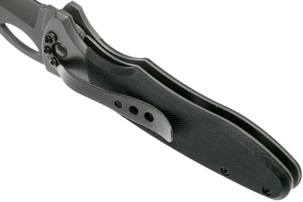 Ka-Bar Agama Folder Çakı (3076)