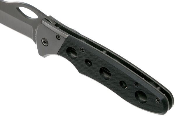 Ka-Bar Agama Folder Çakı (3076)
