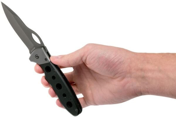 Ka-Bar Agama Folder Çakı (3076)