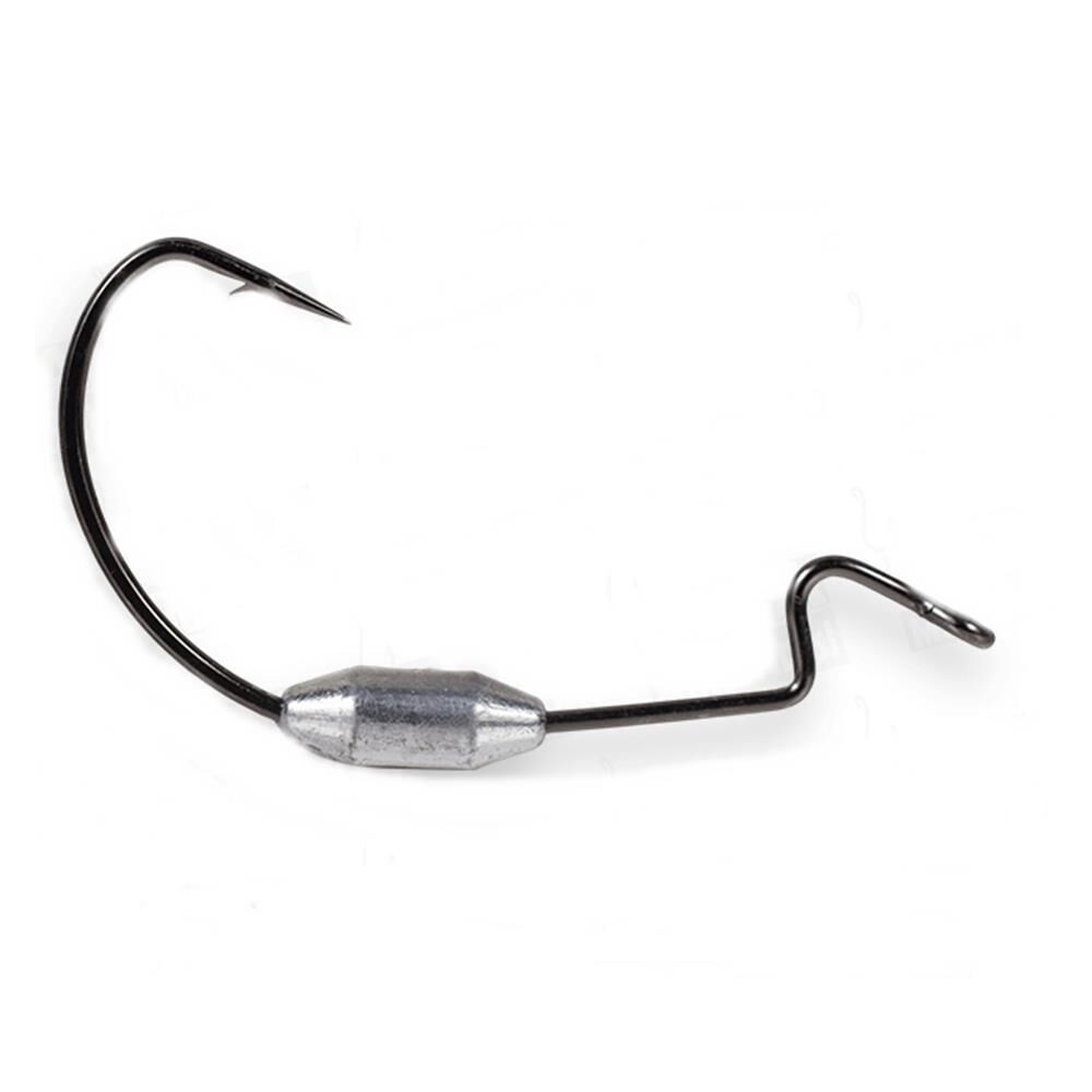 Ryuji Ofset Hook Jig Head Zoka [3 Adet] 3 Gr - NO:3/0