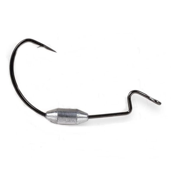Ryuji Ofset Hook Jig Head Zoka [3 Adet] 5 Gr - NO:1/0