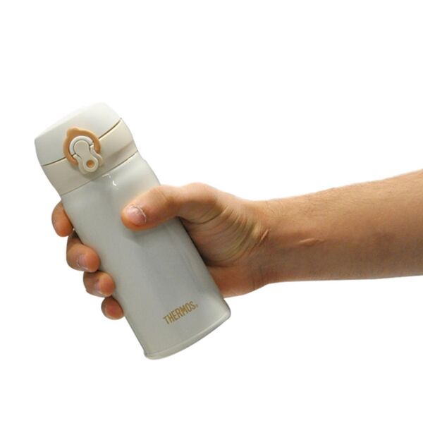 Thermos JNL-350 UltraLight Mug 0.35 Lt Cream