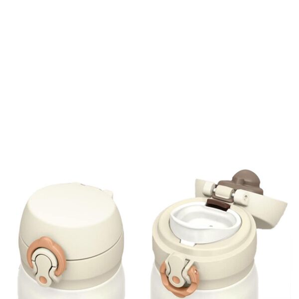 Thermos JNL-350 UltraLight Mug 0.35 Lt Cream