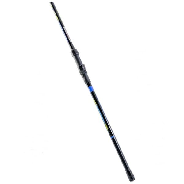 Trabucco Solaris Tekno XT 190cm 120gr Teleskopik Tekne Bot Kamışı