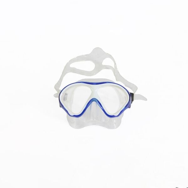 Apnea Waikiki Maske Şnorkel Set