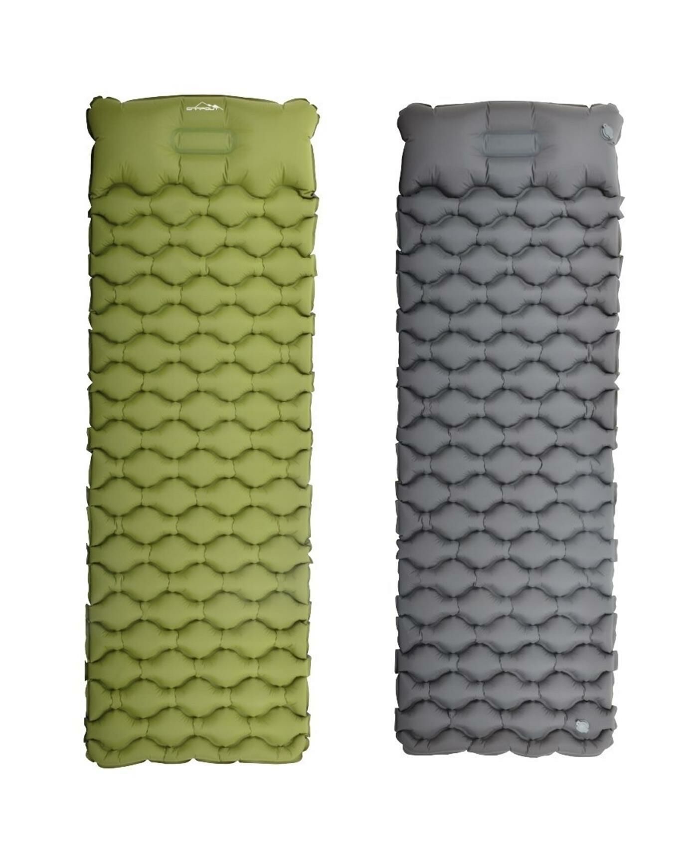 Campout Ultralight Şişme Yatak