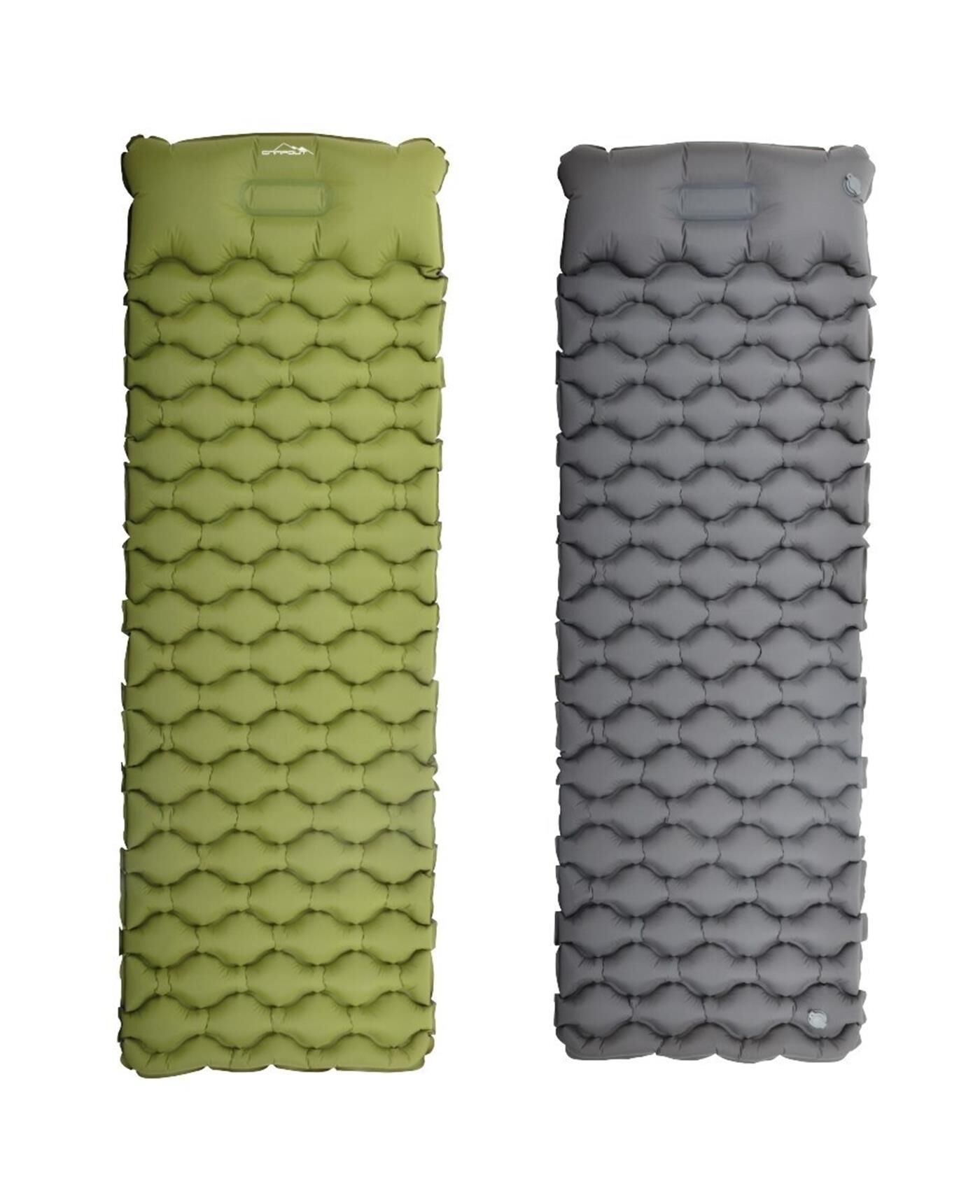Campout Ultralight Şişme Yatak