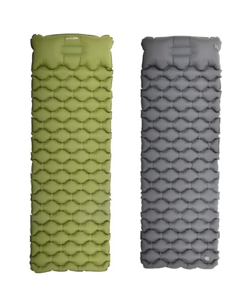 Campout Ultralight Şişme Yatak
