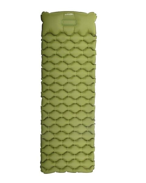 Campout Ultralight Şişme Yatak