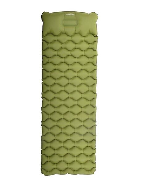 Campout Ultralight Şişme Yatak