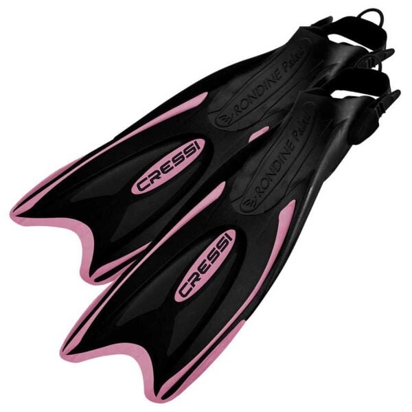 Cressi Palau Dalış Paleti PINK - NO:29-32