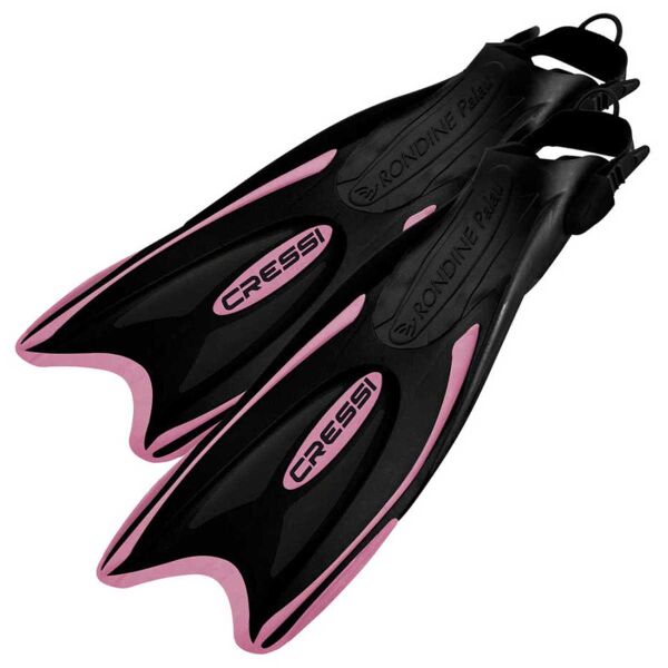 Cressi Palau Dalış Paleti PINK - NO:29-32