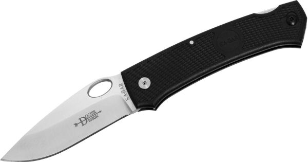 Ka-Bar Dozier Design Hunter Çakı (4070)