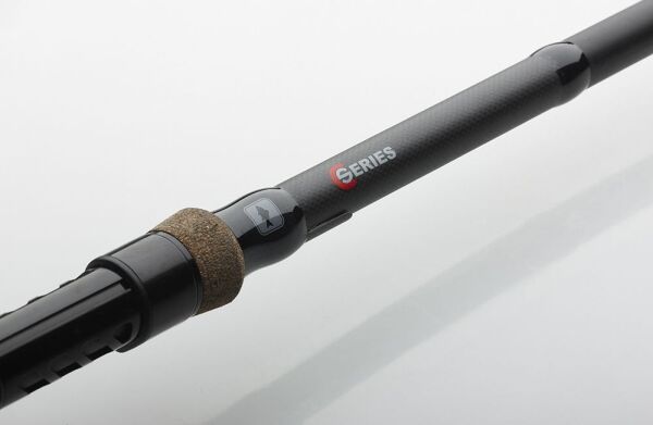 Prologic C-Series SC 360cm 3.5lbs 3 Parça Sazan Kamışı