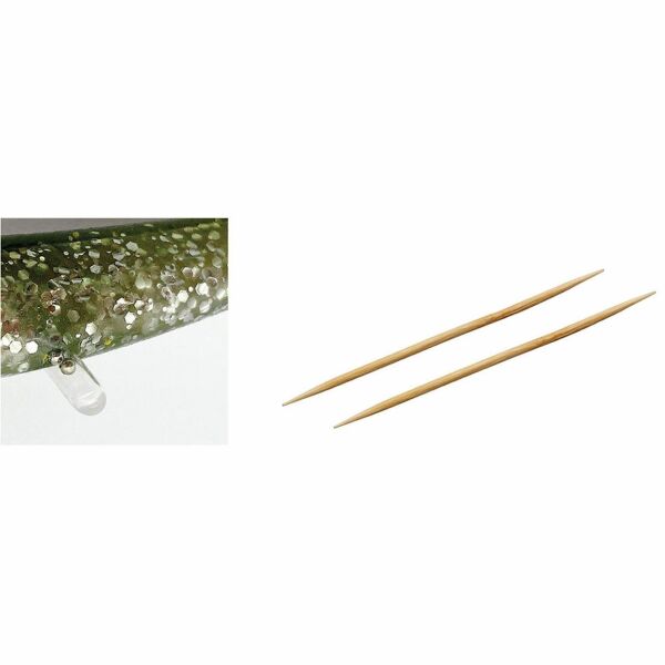 Savage Gear Sandeel V2 Weedless 11.5 cm 22 gr 2+1 Silikon Yem