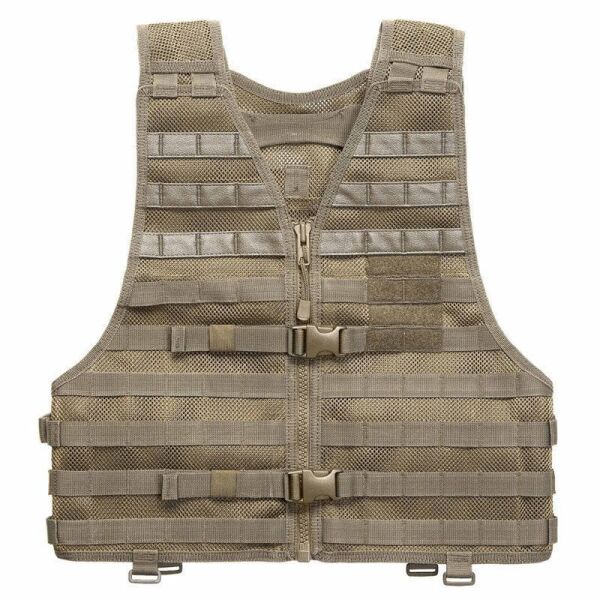 5.11 LBE Vest Yelek Açık Haki Regular