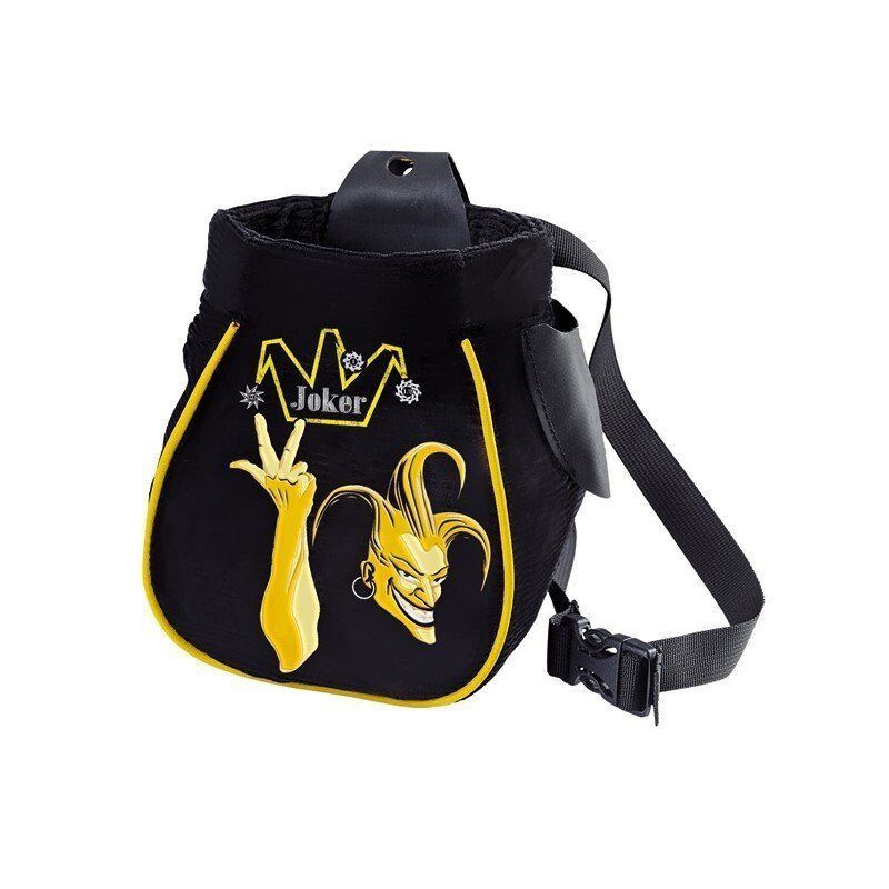 Beal Cocoon Clic Clac Magnezyum Torbası JOKER