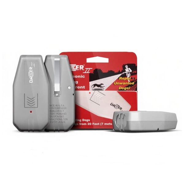 Dazer II Ultrasonic Köpek Kovucu
