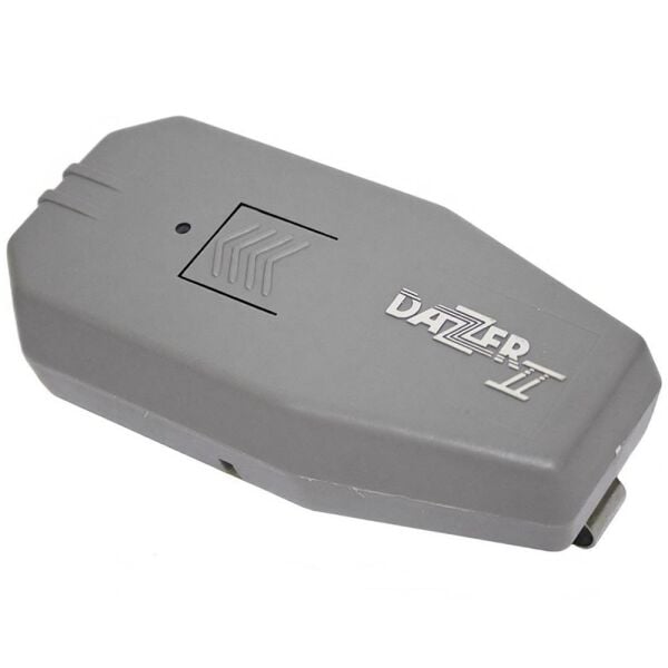 Dazer II Ultrasonic Köpek Kovucu