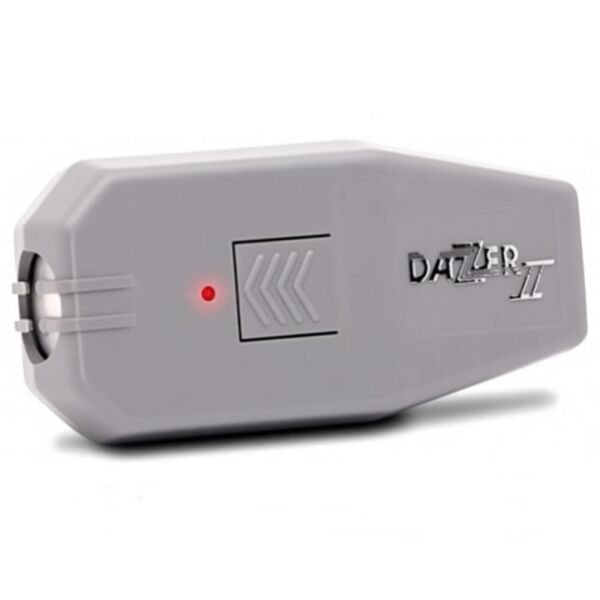 Dazer II Ultrasonic Köpek Kovucu