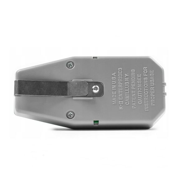 Dazer II Ultrasonic Köpek Kovucu